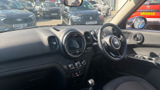 MINI Countryman 1.5 Cooper 5dr Petrol Hatchback